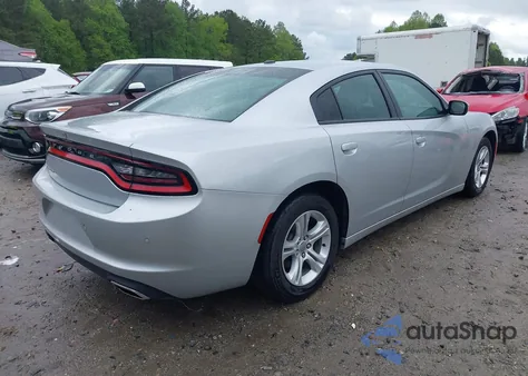 2020 Dodge Charger Sxt Rwd z USA, uszkodzony, nr VIN 2C3CDXBG3LH103163